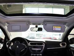 2014款 1.6L 自动 尊贵版