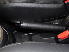 2014款 1.6L 自动 尊贵版