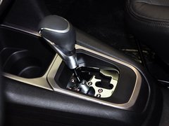 2014款 1.6L 自动 尊贵版