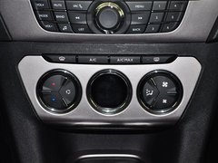 2014款 1.6L 自动 尊贵版