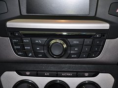 2014款 1.6L 自动 尊贵版
