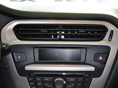 2014款 1.6L 自动 尊贵版