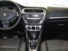 2014款 1.6L 自动 尊贵版