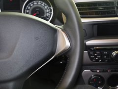 2014款 1.6L 自动 尊贵版