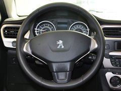 2014款 1.6L 自动 尊贵版