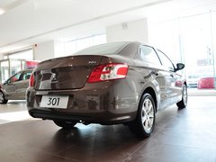 2014款 1.6L 自动 尊贵版
