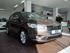 2014款 1.6L 自动 尊贵版
