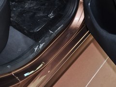 标致301 2014款 1.6L 自动 尊贵版