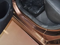 标致301 2014款 1.6L 自动 尊贵版