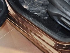 2014款 1.6L 自动 尊贵版