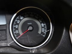 标致301 2014款 1.6L 自动 尊贵版