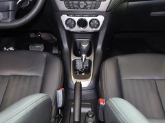 2014款 1.6L 自动 尊贵版