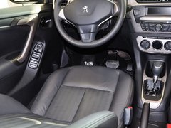 2014款 1.6L 自动 尊贵版