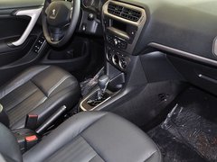 2014款 1.6L 自动 尊贵版