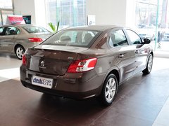 2014款 1.6L 自动 尊贵版