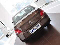 2014款 1.6L 自动 尊贵版