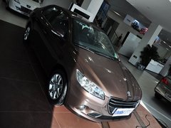 2014款 1.6L 自动 尊贵版