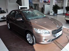 2014款 1.6L 自动 尊贵版