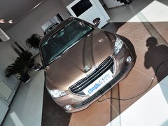 2014款 1.6L 自动 尊贵版