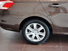 2014款 1.6L 自动 尊贵版