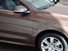 标致301 2014款 1.6L 自动 尊贵版