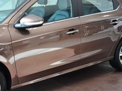 标致301 2014款 1.6L 自动 尊贵版
