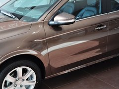 标致301 2014款 1.6L 自动 尊贵版