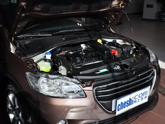 2014款 1.6L 自动 尊贵版