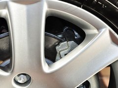 2014款 1.6L 自动 尊贵版
