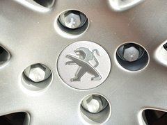 标致301 2014款 1.6L 自动 尊贵版