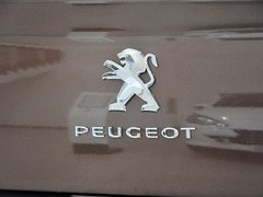 标致301 2014款 1.6L 自动 尊贵版