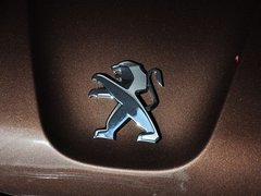 标致301 2014款 1.6L 自动 尊贵版