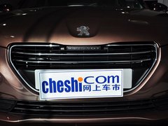 2014款 1.6L 自动 尊贵版