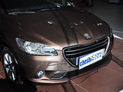 2014款 1.6L 自动 尊贵版