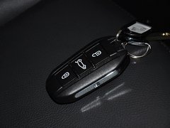 2014款 1.6L 自动 尊贵版