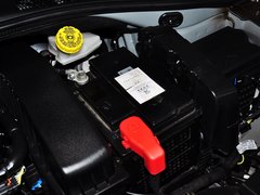 2014款 1.6L 自动 尊贵版