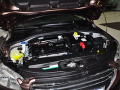 2014款 1.6L 自动 尊贵版