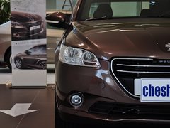 2014款 1.6L 自动 尊贵版