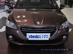 2014款 1.6L 自动 尊贵版