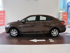 2014款 1.6L 自动 尊贵版