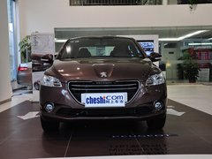 2014款 1.6L 自动 尊贵版