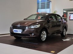 2014款 1.6L 自动 尊贵版