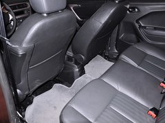 2014款 1.6L 自动 尊贵版