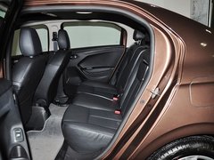 2014款 1.6L 自动 尊贵版