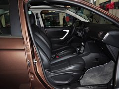 2014款 1.6L 自动 尊贵版