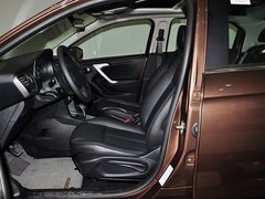 2014款 1.6L 自动 尊贵版