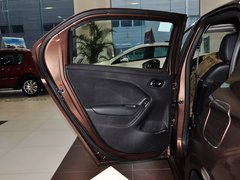 2014款 1.6L 自动 尊贵版