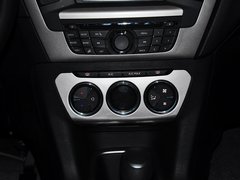 2014款 1.6L 自动 尊贵版
