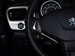 2014款 1.6L 自动 尊贵版