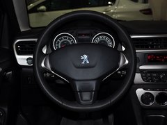 2014款 1.6L 自动 尊贵版